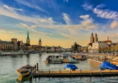 A Week in Italy: Rome, Florence & Venice Highlights