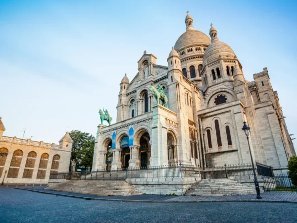 2.5-Hour Montmartre Private Tour