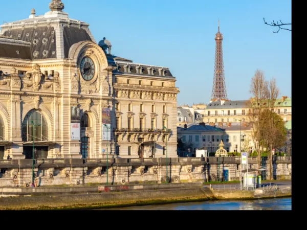 2-Hour Orsay Private Tour