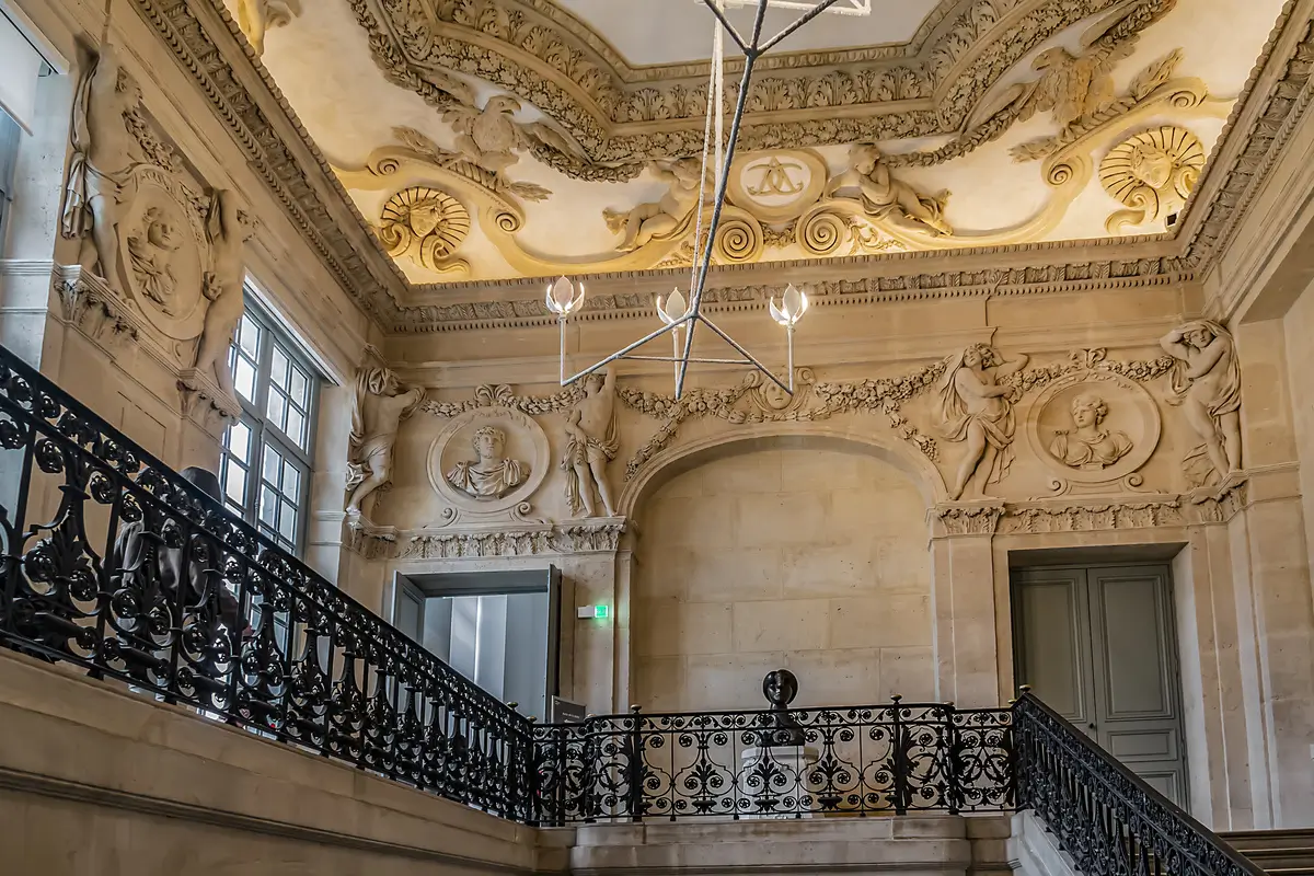 Paris Picasso Museum - Hotel Sale - Permanent Collection