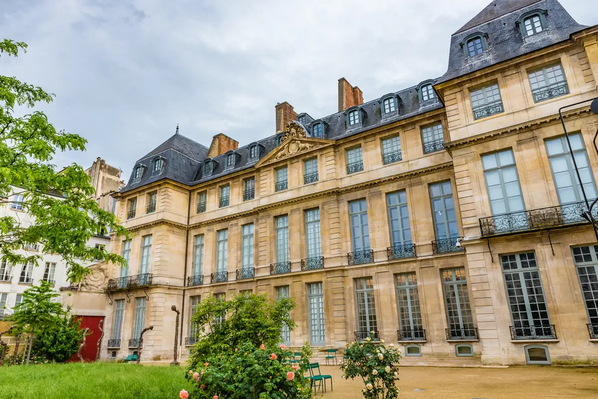 Paris Picasso Museum - Hotel Sale - Permanent Collection