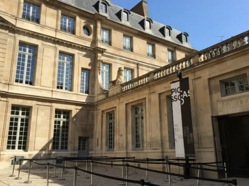 2-Hour Picasso Private Tour