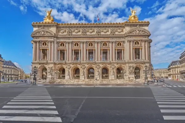 3-Hour Sainte-Chapelle & Notre Dame Private Tour
