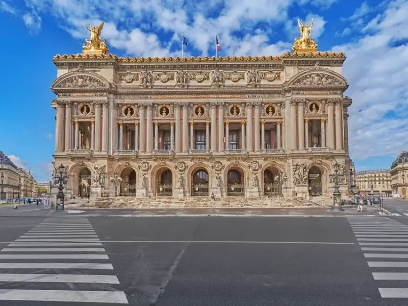 Full Day Versailles Private Tour