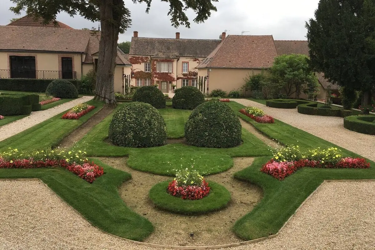 Billecart-Salmon Champagne House - Champagne Tasting