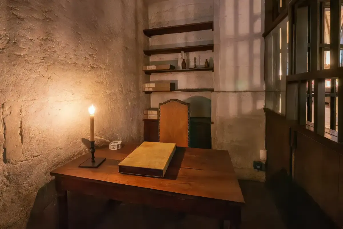 Paris La Conciergerie