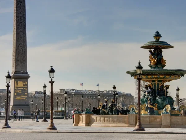 Full Day Private Paris Driving City Tour