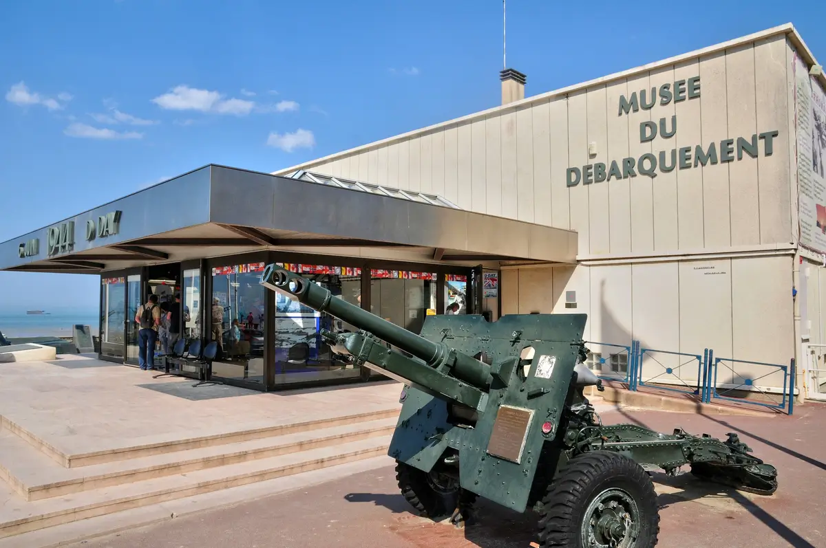 D-Day Museum
