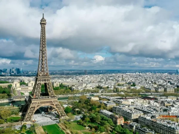 2-Hour Private Eiffel Tower Tour