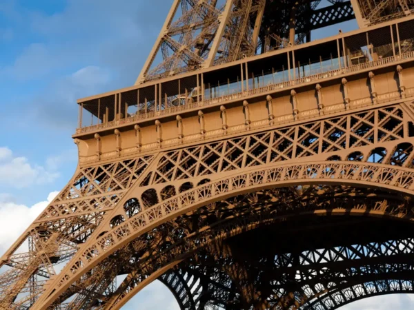 4-Hour Private Paris Driving City Tour