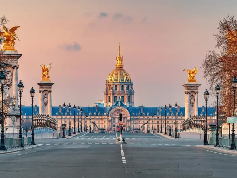2-Hour Les Invalides Private Tour