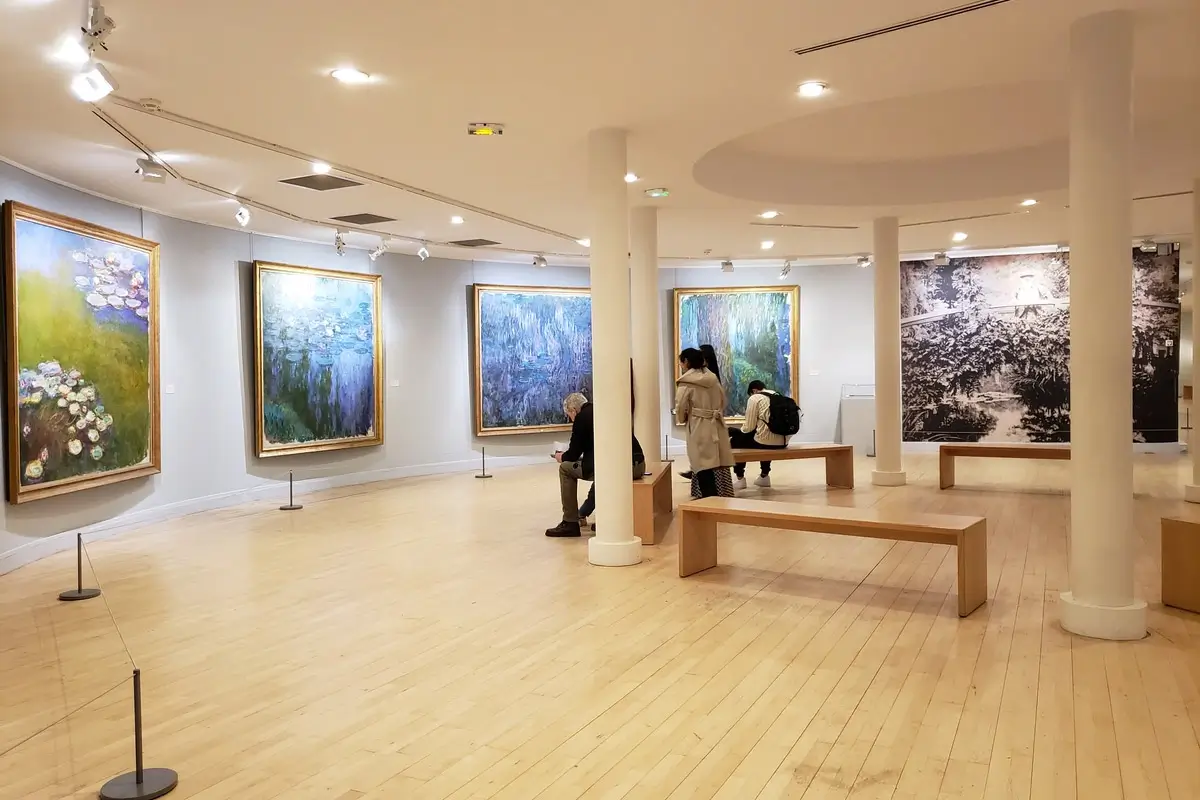 Marmottan Museum - Permanent Collections