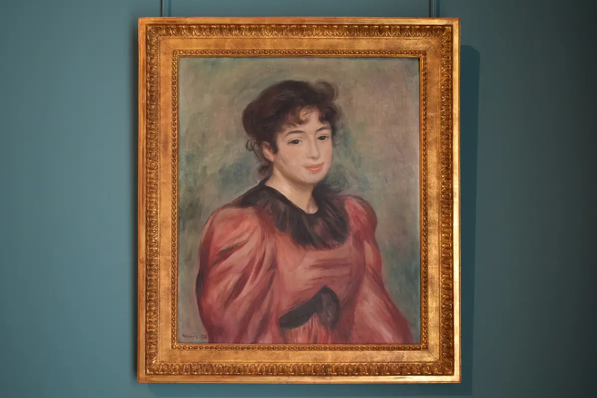 Marmottan Museum - Permanent Collection