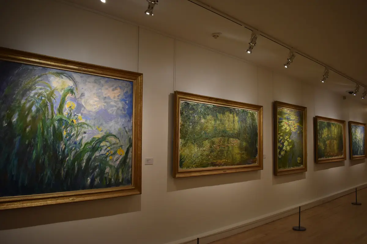 Marmottan Museum - Permanent Collection