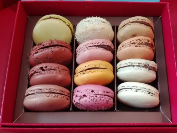 2-Hour Private Paris Chocolate & Pastry Tour