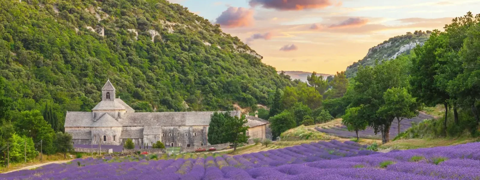Provence
