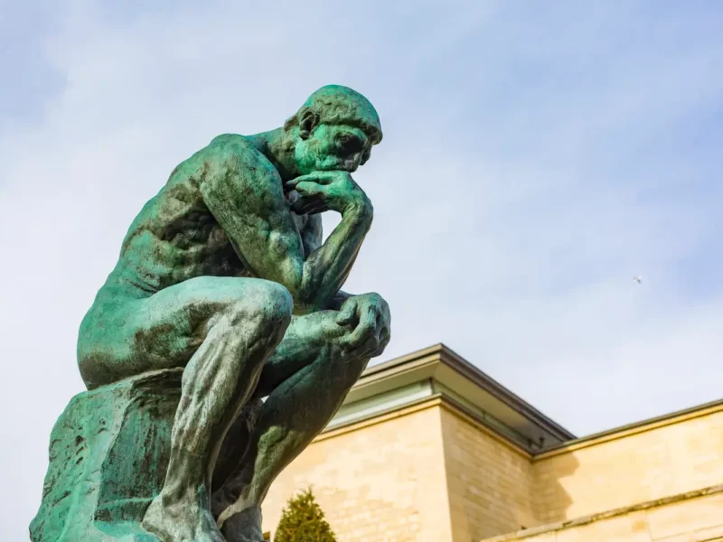 2-Hour Rodin Private Tour
