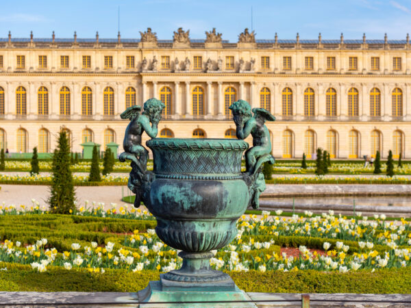 Half Day Versailles Private Tour