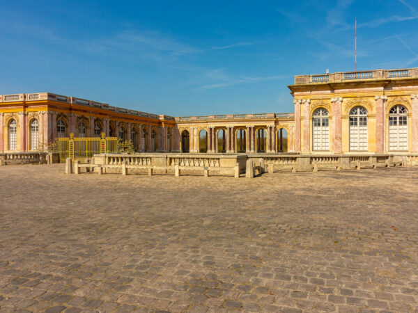 Half Day Trianon Private Tour