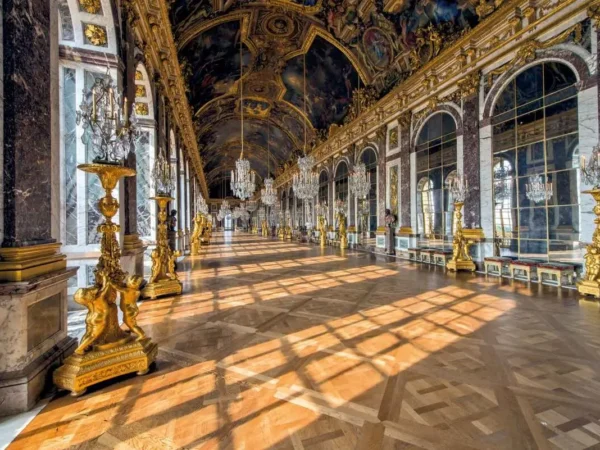 Full Day Versailles Private Tour